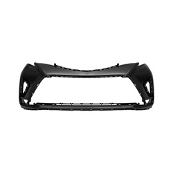 Toyota Sienna 2021–2025 Front Bumper Cover (Front) – TO1000474 product photo