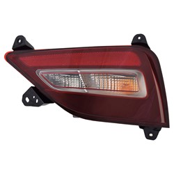 Hyundai Santa FE 2019–2020 Rt Back Up Lamp Assy – HY2883106 product photo