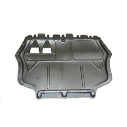 Volkswagen Passat 2012–2019 Lower Engine Cover – VW1228121 product photo