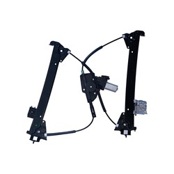 Tesla S 2012–2020 Lt Front Door Glass Regulator (Front) – TA1350100 product photo