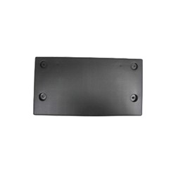 Kia Sorento 2019–2020 Front Bumper License Bracket (Front) – KI1068116 product photo