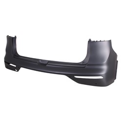 Kia Niro 2017–2019 Rear Bumper Cover (Rear) – KI1114105 product photo