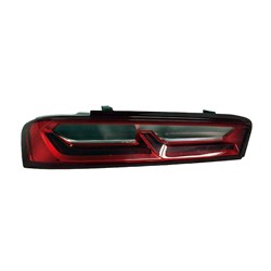 Chevrolet Camaro 2016–2018 Tail Light Assembly – GM2800280 product photo