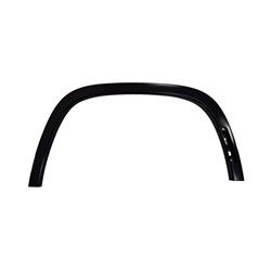 Jeep Grand Wagoneer / Grand Wagoneer L & more 2022–2025 Rt Front Wheel Opening Molding (Front) – CH1291132 product photo
