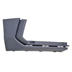 Volkswagen Tiguan 2018–2021 Rt Front Bumper Molding (Front) – VW1047115 product photo