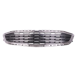 Chevrolet Malibu 2016–2018 Grille (Front) – GM1036188 product photo