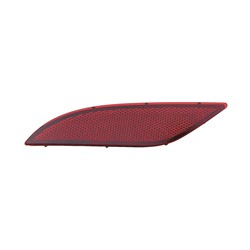 Chevrolet Malibu 2016–2025 Lt Rear Bumper Reflector (Rear) – GM1184113 product photo