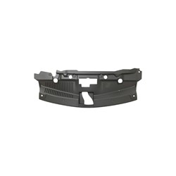 Chevrolet Trax 2017–2022 Front Panel Molding (Front) – GM1224164 product photo