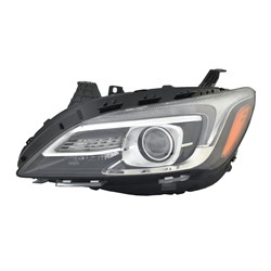 Buick Lacrosse 2017–2019 Headlight Assembly – GM2502466 product photo