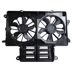 Chevrolet Colorado 2023–2025 & more Radiator – GM3110176 product photo