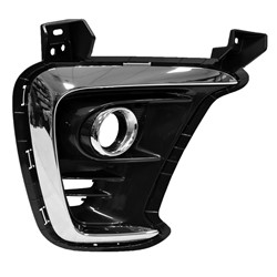 Kia Sorento 2019–2020 Rt Front Bumper Insert (Front) – KI1039149 product photo