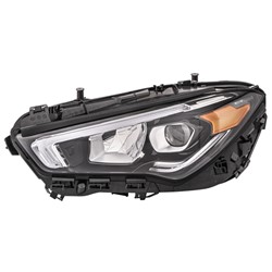 Mercedes-Benz CLA250 / CLA35 AMG & more 2020–2023 Headlight Assembly – MB2502265 product photo