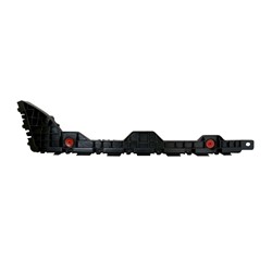 Honda Pilot 2023–2025 Rear Bumper Cover (Rear) – HO1142127 product photo