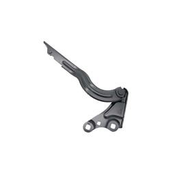 Chevrolet Traverse / Traverse Limited 2018–2024 Hood (Driver side) – GM1236200 product photo