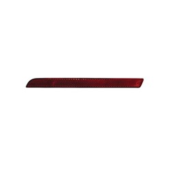 Lexus TX350 / TX550h+ 2024–2025 & more Lt Rear Bumper Reflector (Rear) – TO1184120 product photo