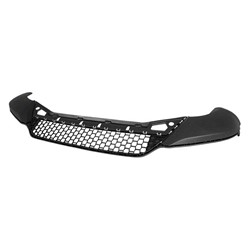 Volkswagen Tiguan / Tiguan Limited 2012–2018 Front Bumper Spoiler Lower (Front) – VW1094116 product photo
