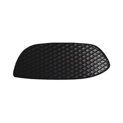 Mercedes-Benz C300 2015–2018 Rt Front Bumper Insert (Front) – MB1039172 product photo