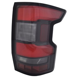 Nissan Frontier 2022–2023 Tail Light Assembly – NI2801215 product photo