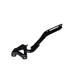Honda Passport / Pilot & more 2016–2025 Hood (Passenger side) – HO1236147 product photo