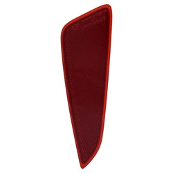 Toyota C-HR 2018–2022 Lt Rear Bumper Reflector (Rear) – TO1184111 product photo