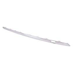 Mercedes-Benz GL350 / GL450 & more 2013–2019 Rear Bumper Molding (Rear) – MB1144122 product photo