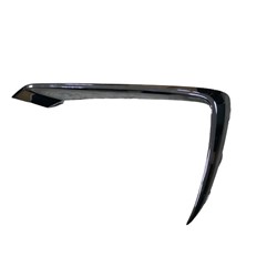Chevrolet Cruze 2019 Rt Front Bumper Molding (Front) – GM1047135 product photo