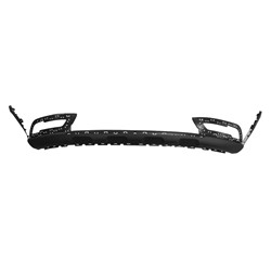 Hyundai Venue 2020–2024 Front Bumper Cover (Front) – HY1015117 product photo