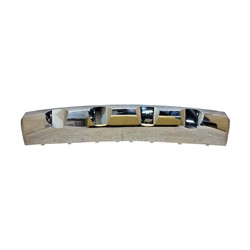 Chevrolet Silverado 2500 HD / Silverado 3500 HD 2020–2023 Front Bumper Valance (Front) – GM1095233 product photo