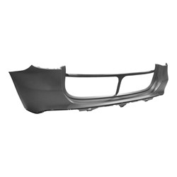 Mercedes-Benz GLA250 2021–2023 Rear Bumper Cover Upper (Rear) – MB1114116 product photo