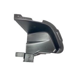 Jeep Cherokee 2014–2018 Lt Front Bumper Insert (Front) – CH1038251 product photo