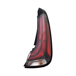Kia Soul 2023–2025 Taillamp Assembly Outer (Passenger side) – KI2805169 product photo