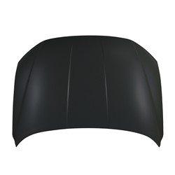 Hyundai Tucson 2022–2024 Hood – HY1230186 product photo