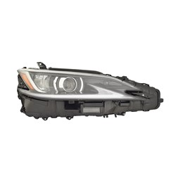 Lexus ES250 / ES300h & more 2019–2021 Headlight Assembly – LX2503183 product photo