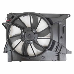 Buick Encore 2016–2022 Radiator Cooling Fan Assembly – GM3115299 product photo