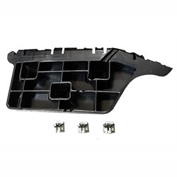 Chevrolet Suburban / Tahoe 2015–2020 Front Bumper Cover (Front) – GM1042148 product photo