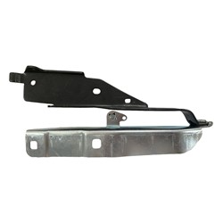 Infiniti M35h / M37 & more 2011–2024 Hood (Passenger side) – IN1236121 product photo