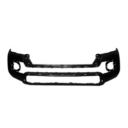 Toyota Tacoma 2016–2023 Front Bumper Cover (Front) – TO1000414 product photo