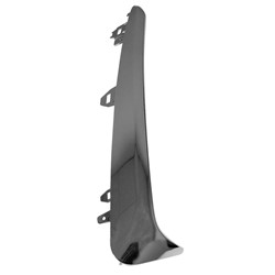 Toyota Yaris 2018–2019 Rt Front Bumper Molding (Front) – TO1047109 product photo