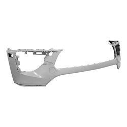 Porsche Macan 2019–2021 Front Bumper Cover (Front) – PO1000238 product photo
