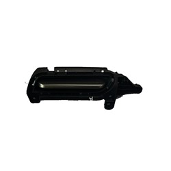 Kia Telluride 2023–2025 Rt Front Bumper Insert (Front) – KI1039177 product photo