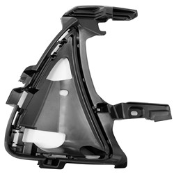 Lexus IS200t / IS300 & more 2017–2020 Rt Front Bumper Insert (Front) – LX1039125 product photo