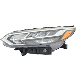 Nissan Sentra 2020–2023 Headlight Assembly – NI2502277 product photo