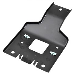 Chevrolet Traverse / Traverse Limited 2018–2024 Hood – GM1233114 product photo