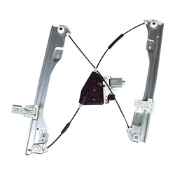 Chrysler Grand Caravan / Pacifica & more 2017–2025 Lt Front Door Glass Regulator (Front) – CH1350199 product photo