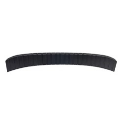 Nissan Armada 2021–2024 Rear Bumper Step Plate (Rear) – NI1190100 product photo