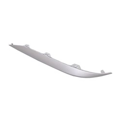 Hyundai Palisade 2023–2025 Lt Rear Bumper Molding (Rear) – HY1146116 product photo