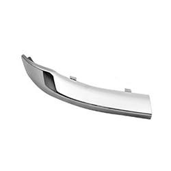 Dodge Durango 2014–2020 Rt Front Bumper Molding (Front) – CH1047105 product photo