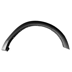 Ram 1500 / 1500 Classic 2011–2021 Rt Front Wheel Opening Molding (Front) – CH1291108 product photo