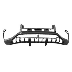 Hyundai Palisade 2020–2022 Front Bumper Cover (Front) – HY1015116 product photo