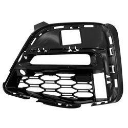 Bmw 330e / 330e xDrive & more 2019–2022 Lt Front Bumper Insert (Front) – BM1038211 product photo